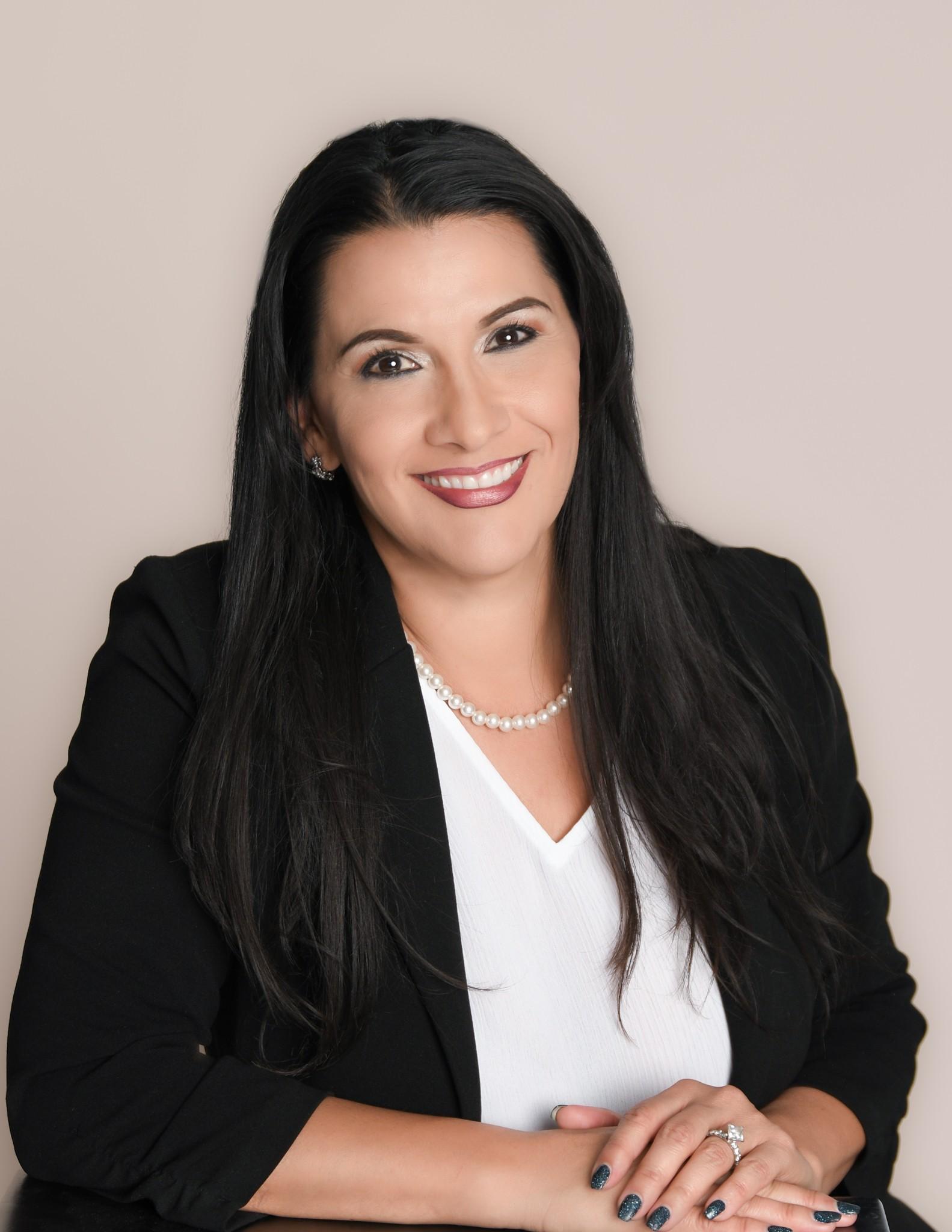 Jenna Casias, PMP, EMBA, MSPM
