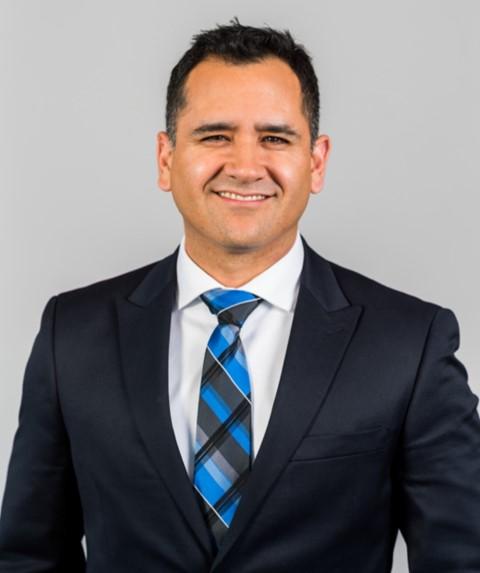 John Hernandez, MBA, PMP